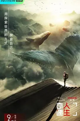 《奇遇人生 第一季》：探索未知，用镜头记录真实的生命旅程