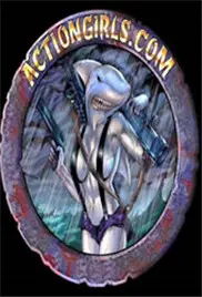 《全裸鲨鱼特种部队》：史上最沙雕！鲨鱼版敢死队，挑战你的想象力极限！