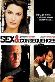 《性和后果》：一场关于欲望、禁忌与救赎的深刻探讨，性真的只有后果吗？