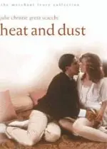 《热与尘》：殖民时代的欲望与挣扎，一场跨越时空的女性觉醒之旅