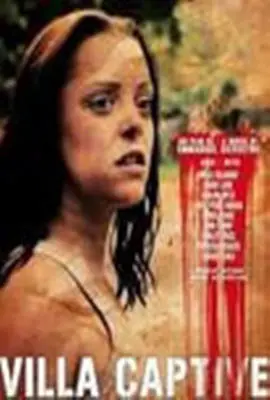 《別墅囚禁》：当亲情成为枷锁，人性在密闭空间上演窒息惊悚，一场关于失控的家庭灾难